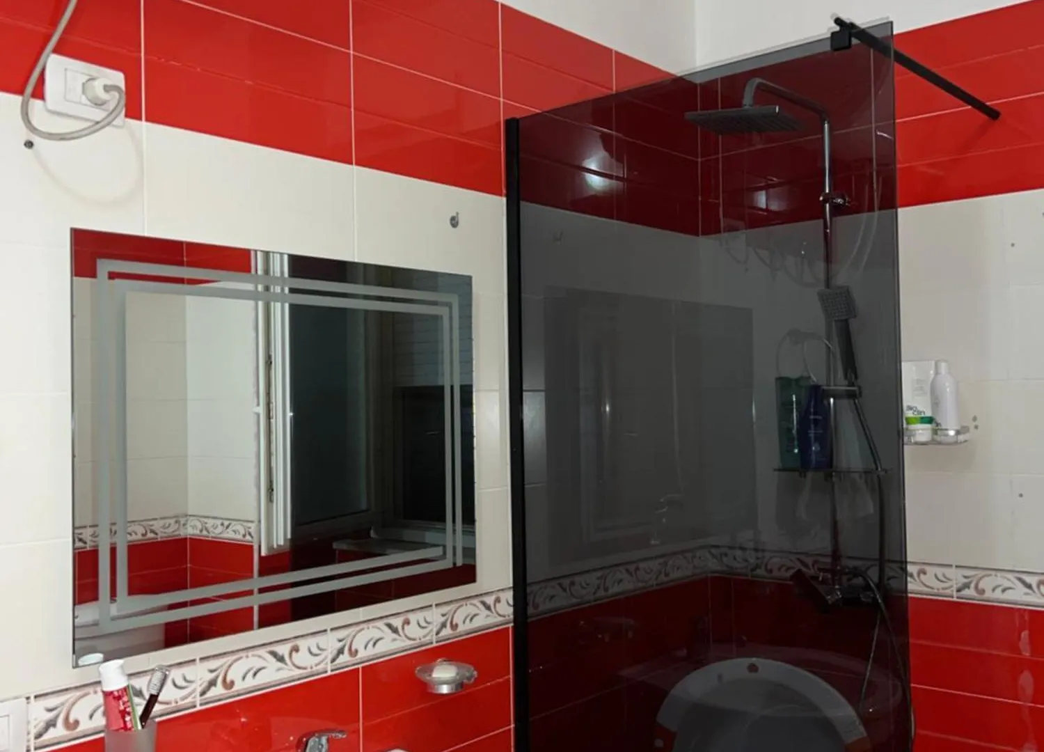 Apartmán Home Away From Home ! Vlorë Albánie