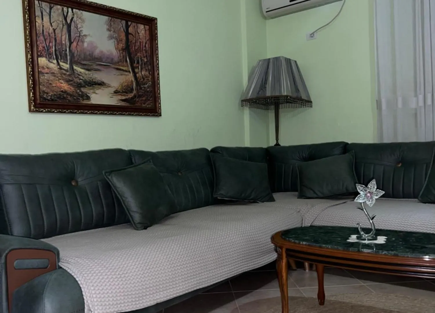 Apartmán Home Away From Home ! Vlorë